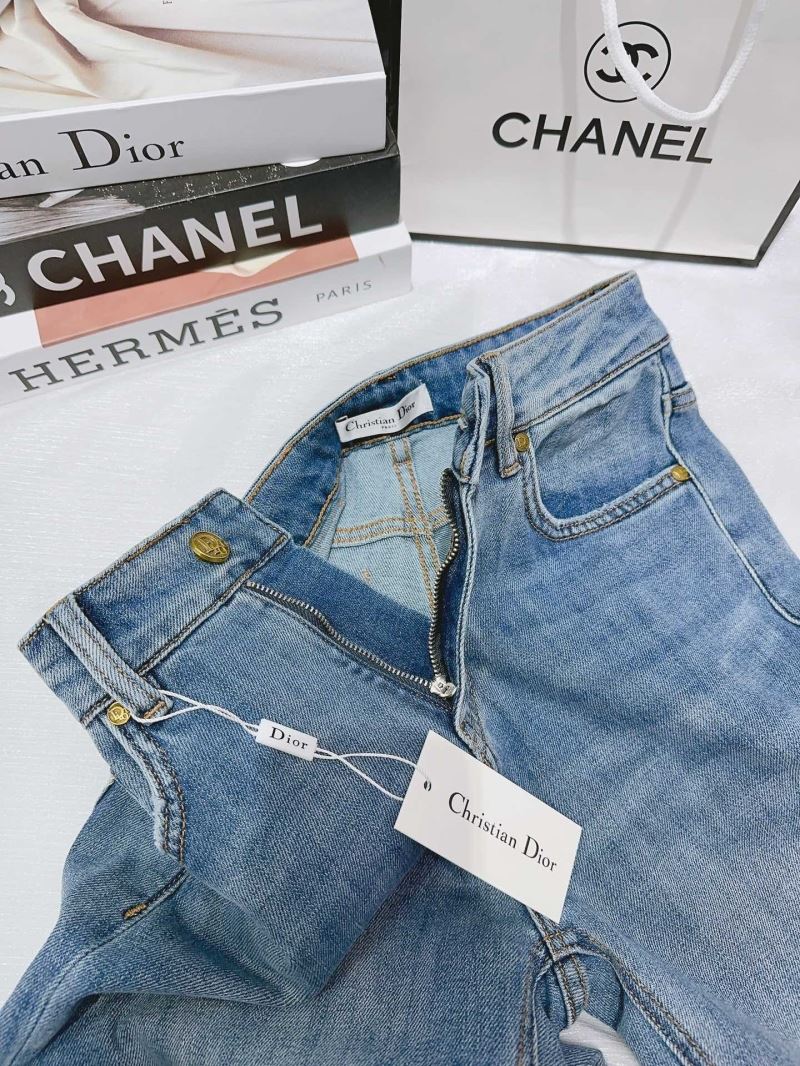 Christian Dior Jeans